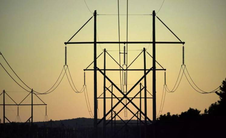 Baltic states start decoupling from Russian power grid