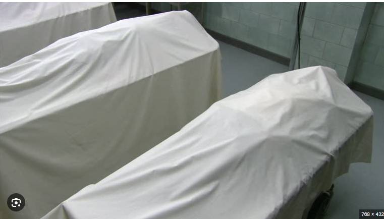Three die in road accident in Burewala 