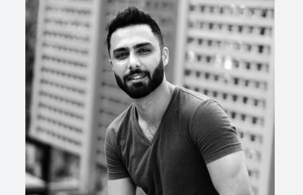 Here is expected wedding date of Ahmed Ali Akbar