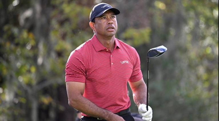 Woods to tee it up in relocated Genesis Invitational