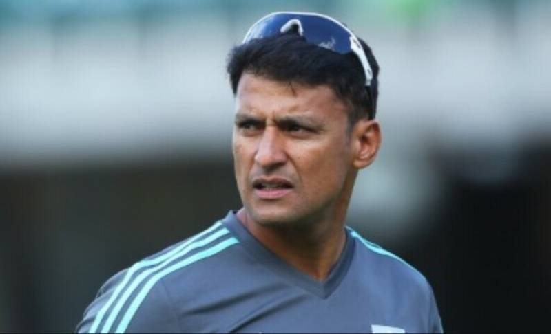 Yasir Arafat joins South Africa as bowling consultant for Tri-Nation ODI series