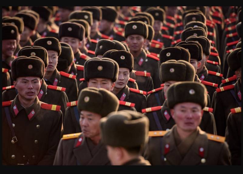 Zelensky says N Korean troops back on Russia front line