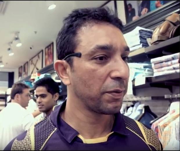 Azhar Mahmood confirms three spin bowling options available for Pakistan squad