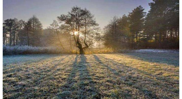 Cold and dry weather to persist across Pakistan, light rain and snow expected in some areas