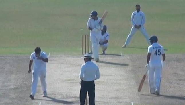HEC beat SNGPL by 160 runs in sixth round of President’s Trophy  