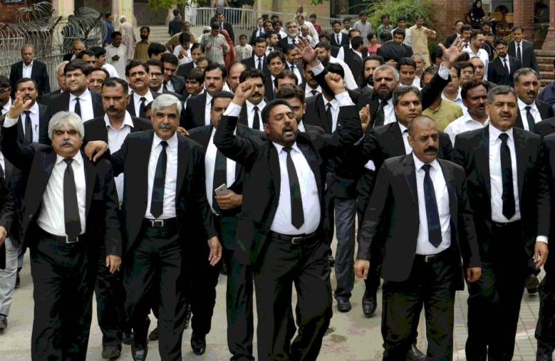 Lawyers’ bodies reject strike call