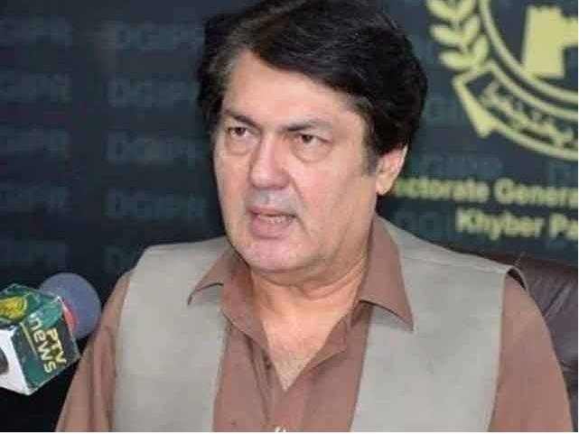 Massive turnout across country proves people’s mandate was stolen: Barrister Saif 