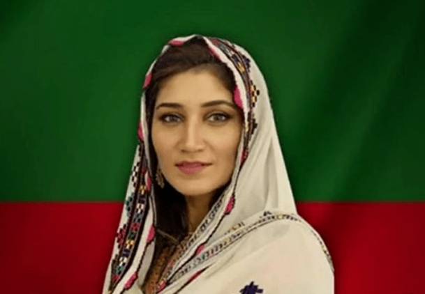 Mehrbano Qureshi, eight other PTI leaders set free in Feb 8 protest case
