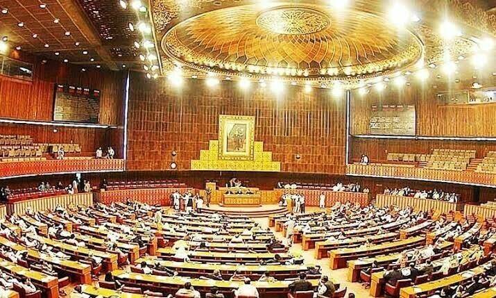 National Assembly to convene 13th session tomorrow