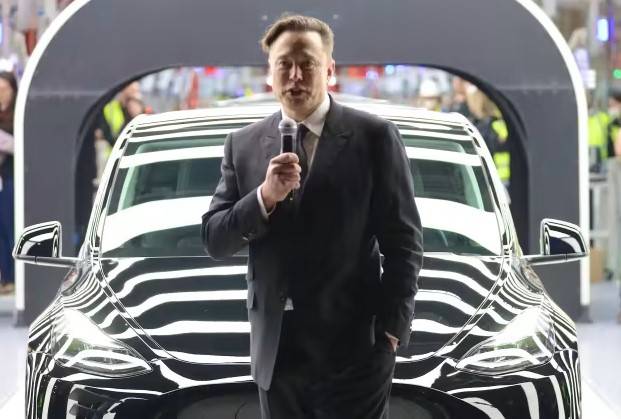 Musk risks putting EU buyers off Tesla: analysts