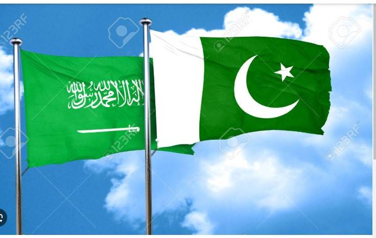 Saudi Arabia tightens visa rules for Pakistanis