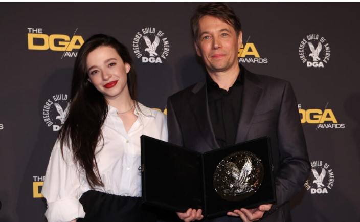 'Anora' wins top Hollywood producer and director prizes