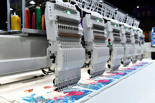 Soaring wool thread prices worry Faisalabad’s embroidery industry