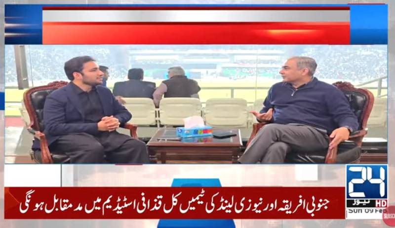 Minister seeks help from PCB for promotion of cricket in Punjab 