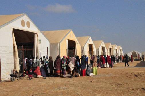 Aid agency NRC halts work in 'nearly 20 countries' over US aid freeze