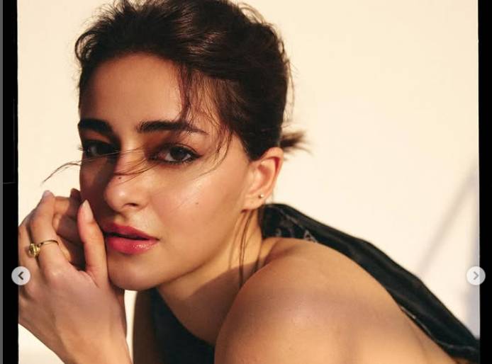Ananya Panday is missing her koala baby
