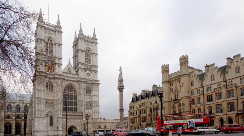 Church of England meets amid 'crisis' over abuse scandals