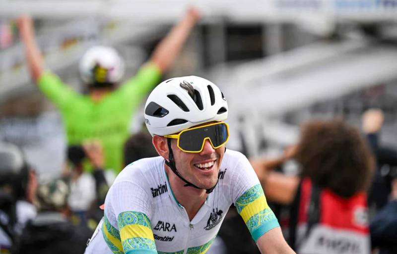 Cycling: five rough diamonds who dream of being the new Pogacar