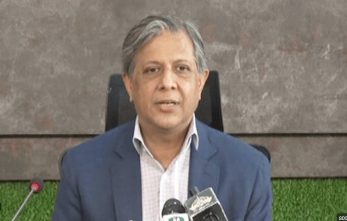 Law minister Azam Tarar hints at possible changes in PECA 