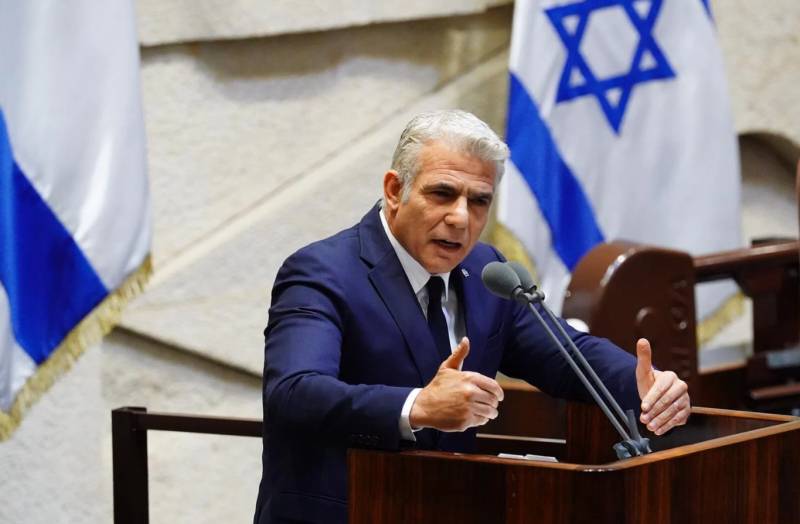 Israel opposition accuses govt of 'burying' October 7 probe