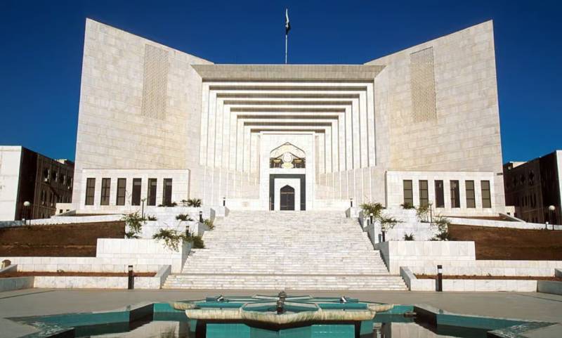 Justice Mansoor, Justice Munib boycott as JCP names six judges for elevation