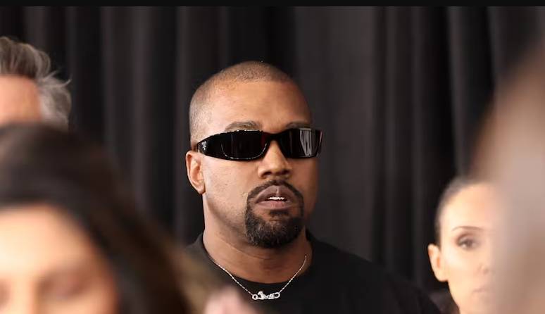 Kanye West's account on X goes dark after hate-filled rant