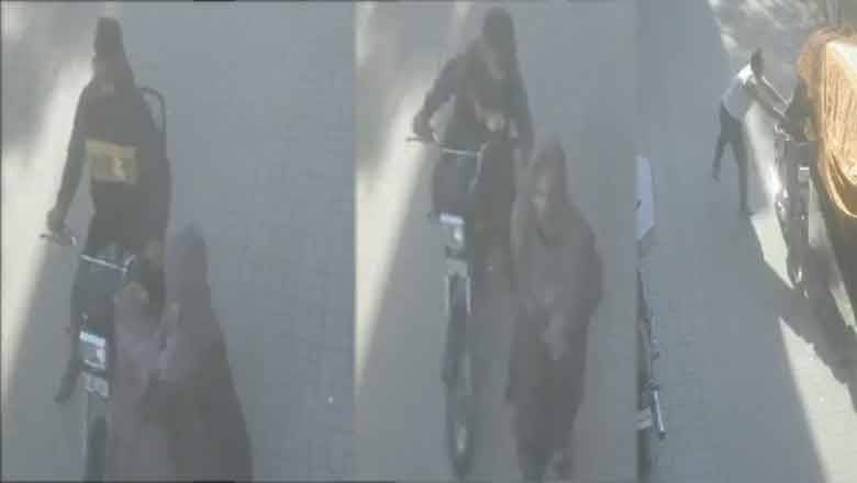 Karachi man arrested for harassing woman on street