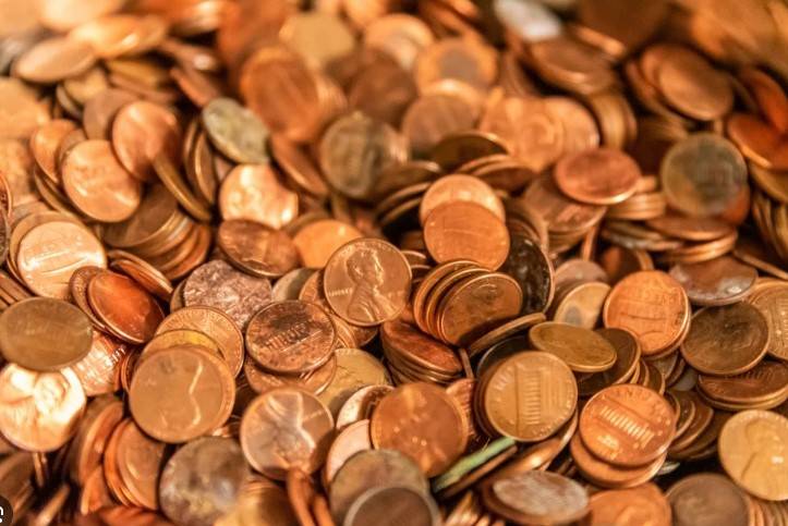 Trump tells US Treasury to stop minting new pennies