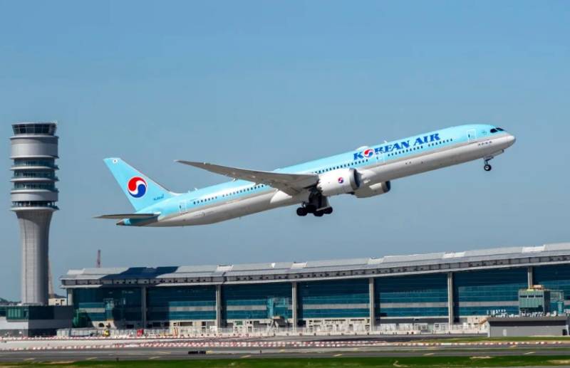 Korean Air beats Qatar Airways as world’s best airline
