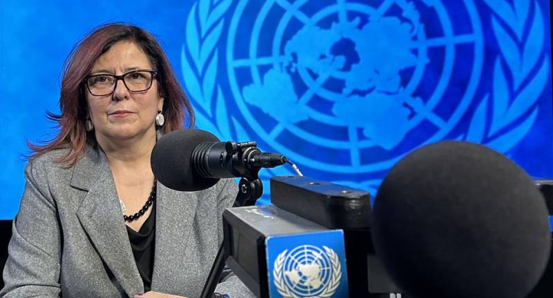 Russia must provide medical care to Crimean prisoners: UN torture expert