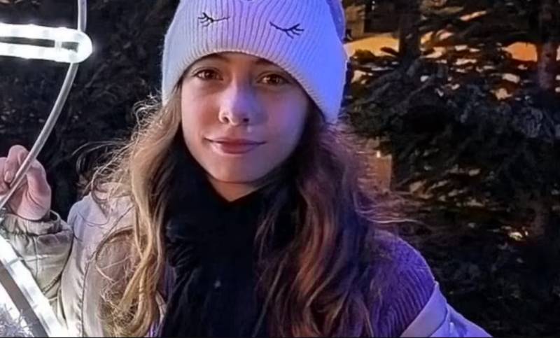 Shock in France over murder of schoolgirl aged 11
