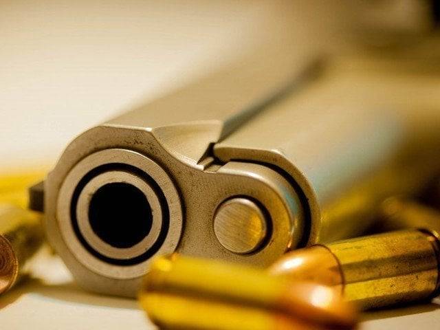 Stray bullet kills infant girl playing in her flat in Karachi