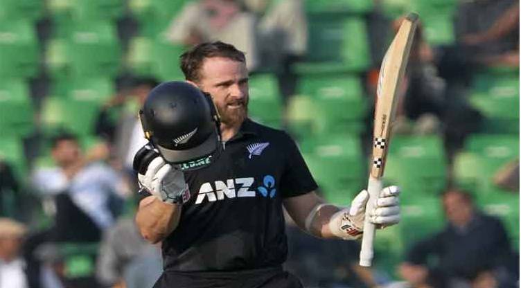 Williamson's heroics lead New Zealand to victory over South Africa despite Breetzke's record