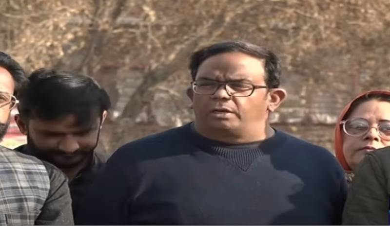 PTI founder terms 26th amendment an ‘assault’ on judicial system