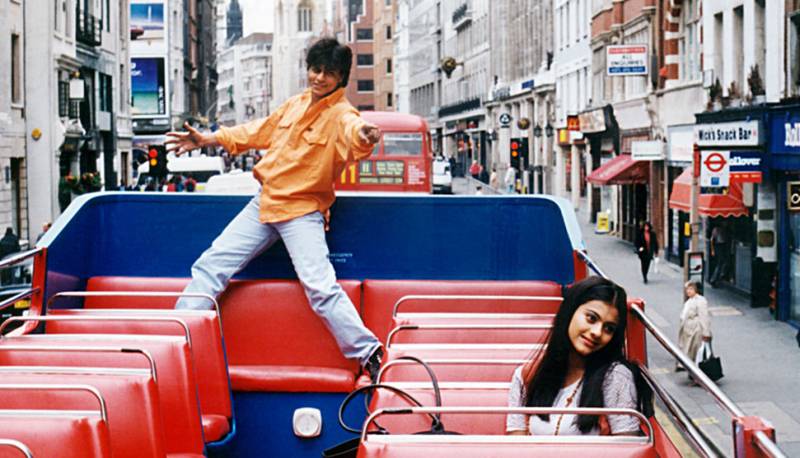 Timeless romance on track: DDLJ joins UK Railway 200 celebrations with exclusive stage musical