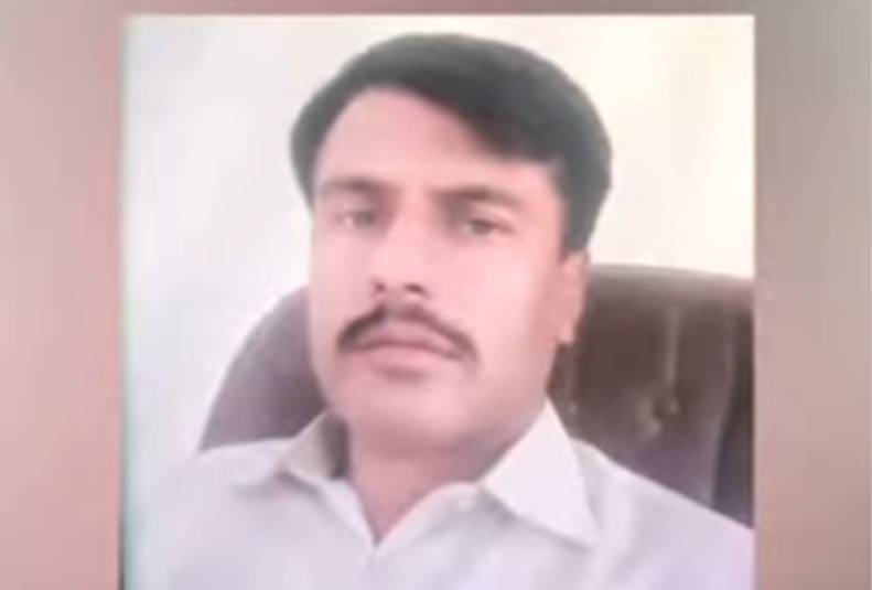Lawyers torture police officer to death in Lahore