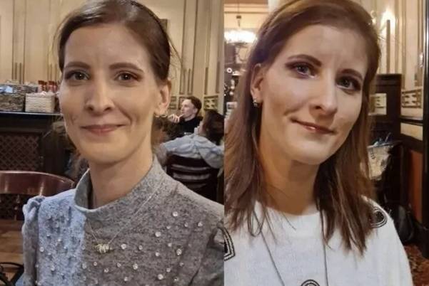 Bodies found by Scottish police confirmed as Hungarian sisters