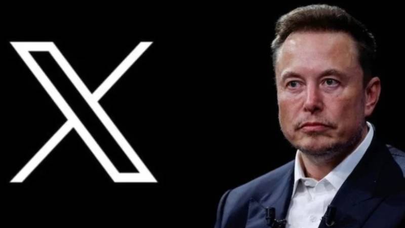 Elon Musk once again changes his X account name to Harry Bōlz