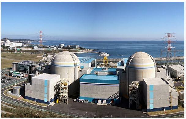Error shuts down Swiss nuclear power reactor