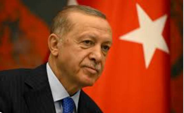 President Erdogan lands in Islamabad on two-day visit tomorrow