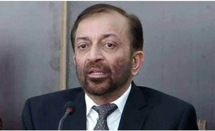 Farooq Sattar demands abolition of domiciles for admissions in medical colleges