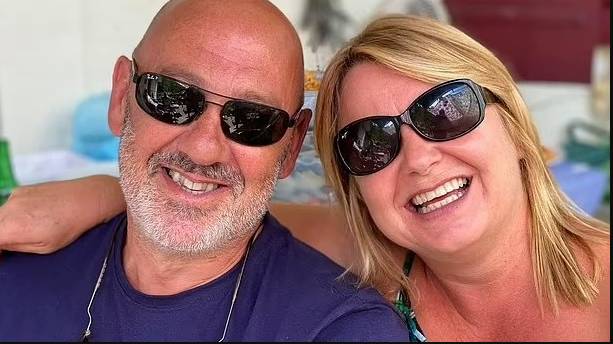 French investigators keeping open mind over violent deaths of UK couple