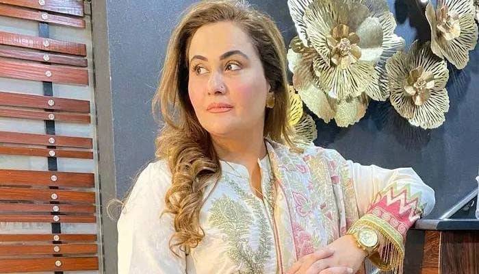 Nargis tells all about Pakistani ruler who offered her Rs2.5m for private performance