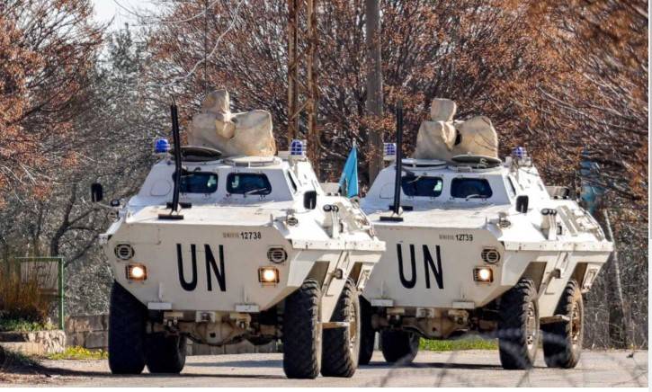 UN halts operations in Yemen Huthi stronghold after detentions