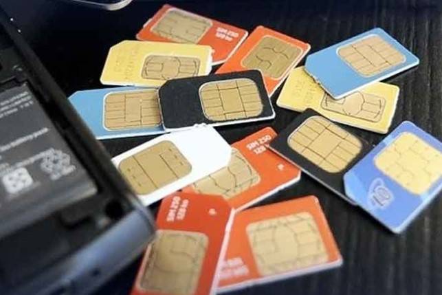 FIA, PTA conduct joint raids against foreign SIM sellers