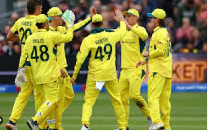 Australia look to fine-tune for Champions Trophy in Sri Lanka ODIs
