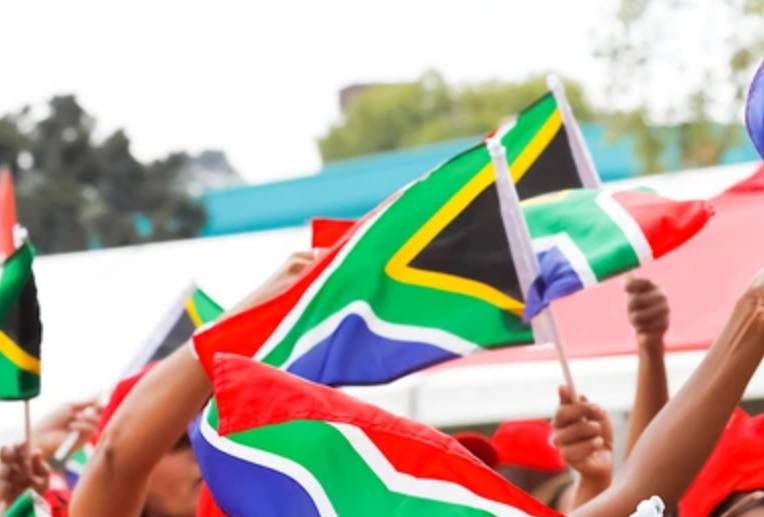 'Ridiculous and lame': South Africans mock Trump proposals
