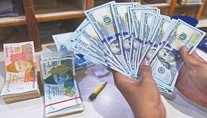 Saudi Arabia top contributor as Pakistan remittances rise in Jan 2025