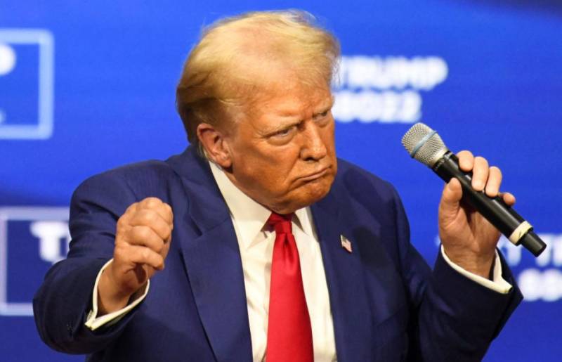 Send Israelis to Alaska and Greenland, Saudi Shura Council official replies to Trump