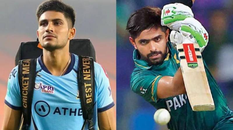 Babar Azam retains No 1 spot in ICC ODI rankings as Shubman Gill closes in